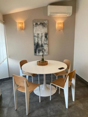 Bel appartement bord de mer